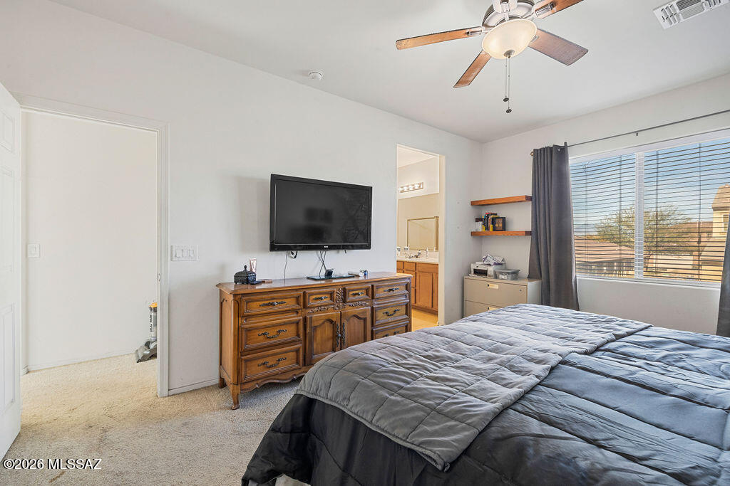 331 East Refuge Loop Vail, AZ 85641 - Photo 22 of 36 Gallery Image 22