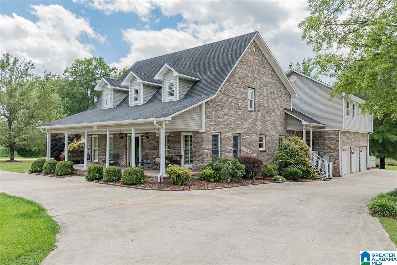 6329 Pocahontas Road Bessemer, AL 35022 - Photo 3 of 50