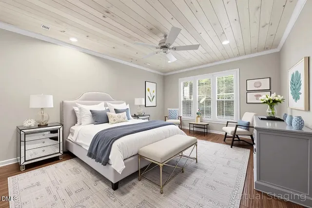 $475,000 | 730 Washington Street, Unit 205, Raleigh, NC 27605