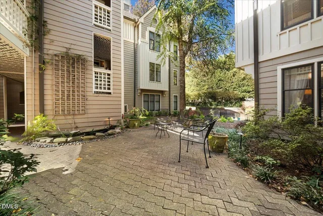 $475,000 | 730 Washington Street, Unit 205, Raleigh, NC 27605