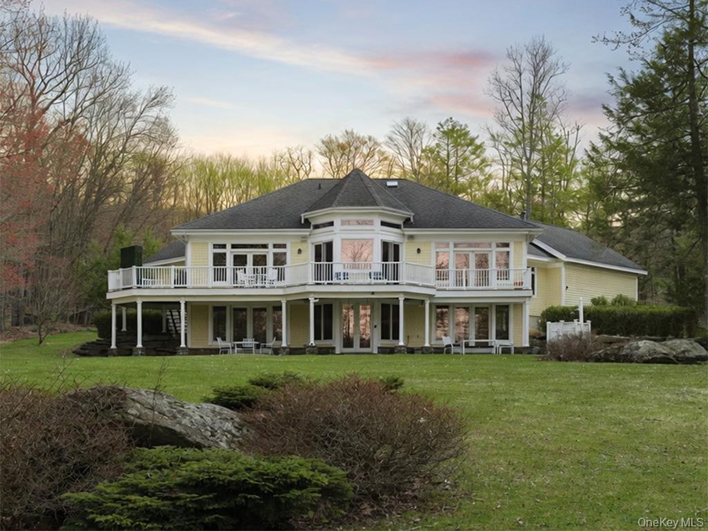 16 Deforest Road South Fallsburg, NY 12779 - Photo 24 of 28