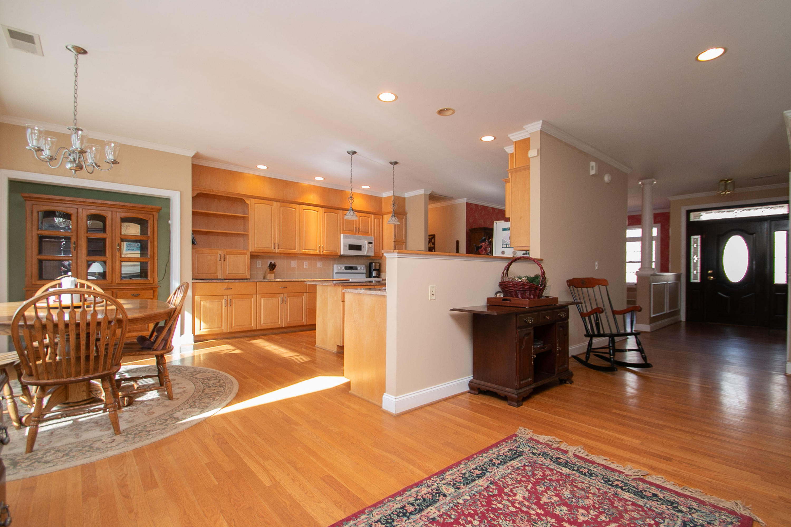516 Periwinkle Road Moneta, VA 24121 - Photo 11 of 40 img_5519