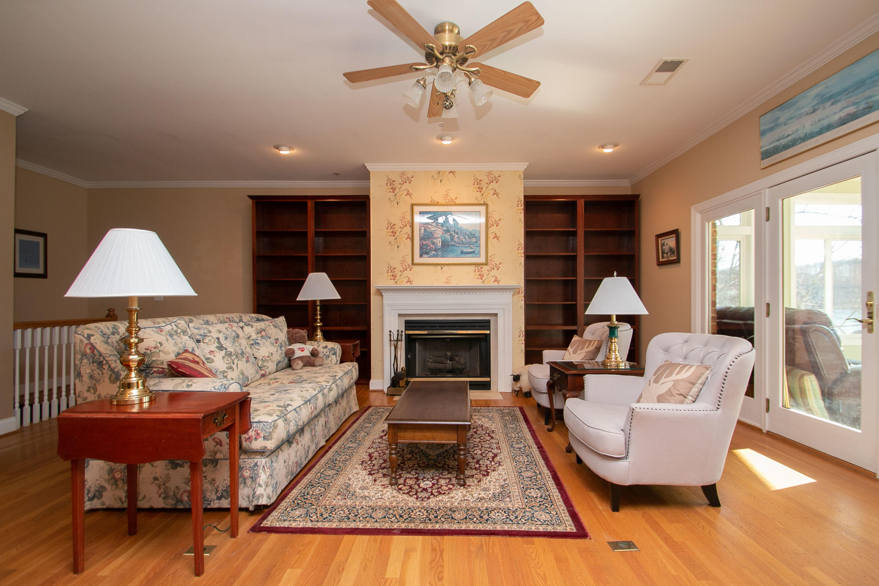 516 Periwinkle Road Moneta, VA 24121 - Photo 13 of 40 img_5508