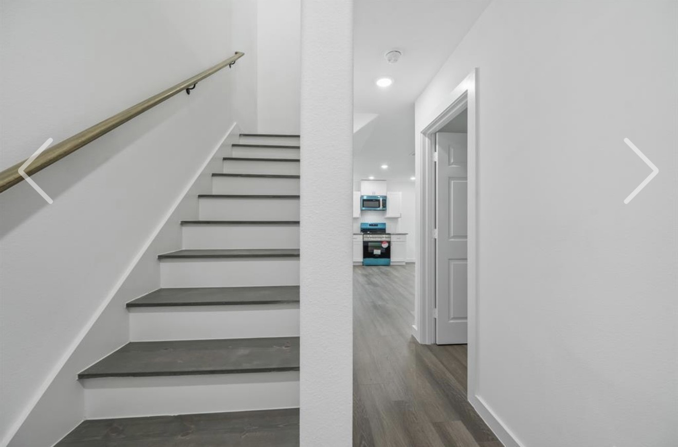 7813 Laura Koppe Road, Unit B Houston, TX 77028 - Photo 1 of 10