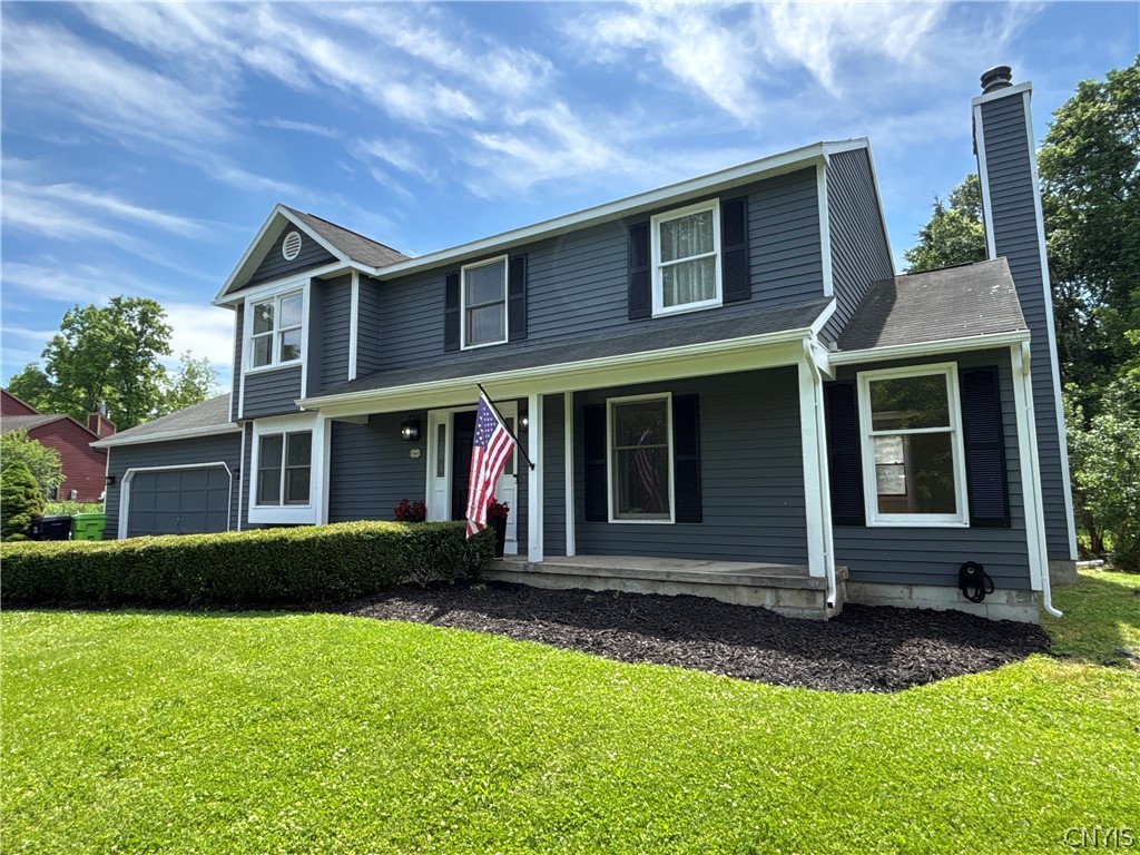 7888 E Ridge Fayetteville, NY 13066 - Photo 5 of 44
