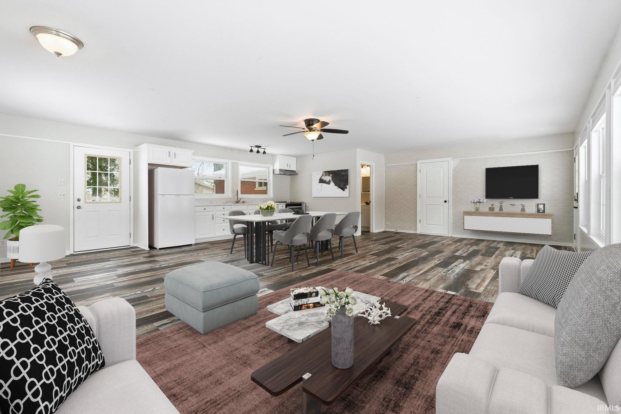 15019 Auburn Road Fort Wayne, IN 46845 - Photo 17 of 34