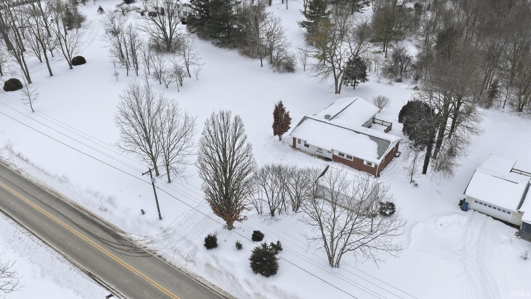 15019 Auburn Road Fort Wayne, IN 46845 - Photo 23 of 34