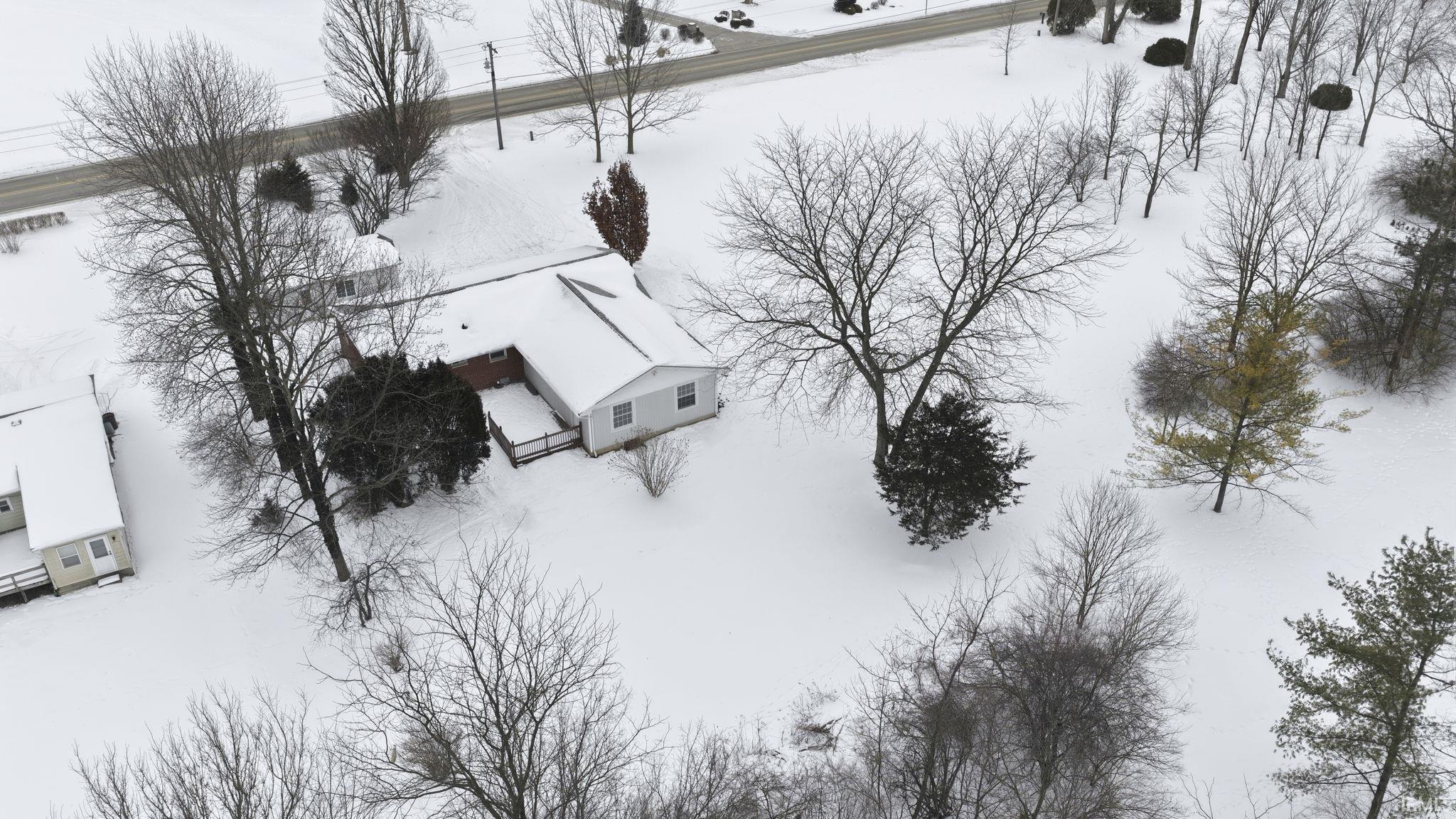15019 Auburn Road Fort Wayne, IN 46845 - Photo 25 of 34
