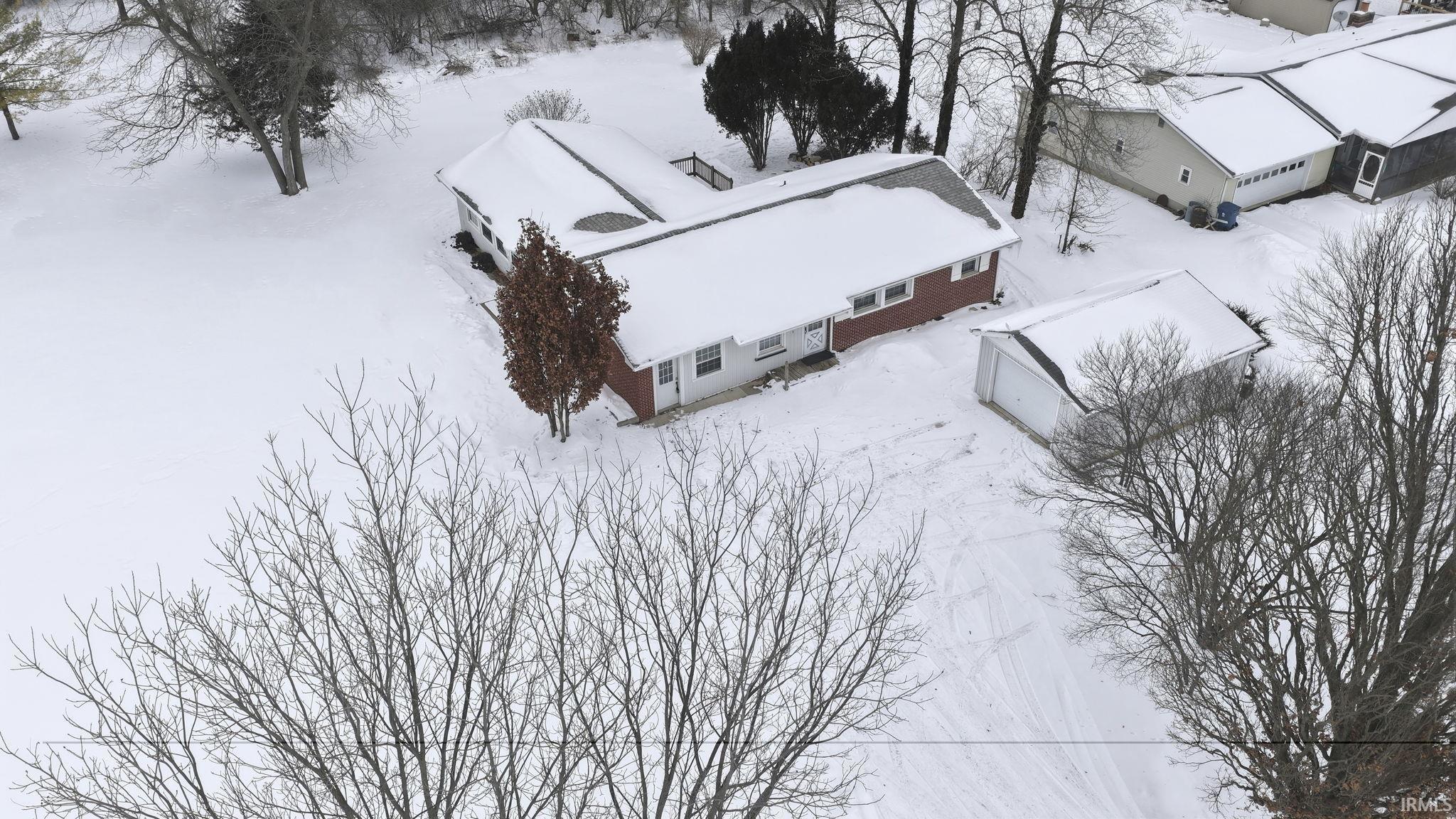 15019 Auburn Road Fort Wayne, IN 46845 - Photo 26 of 34