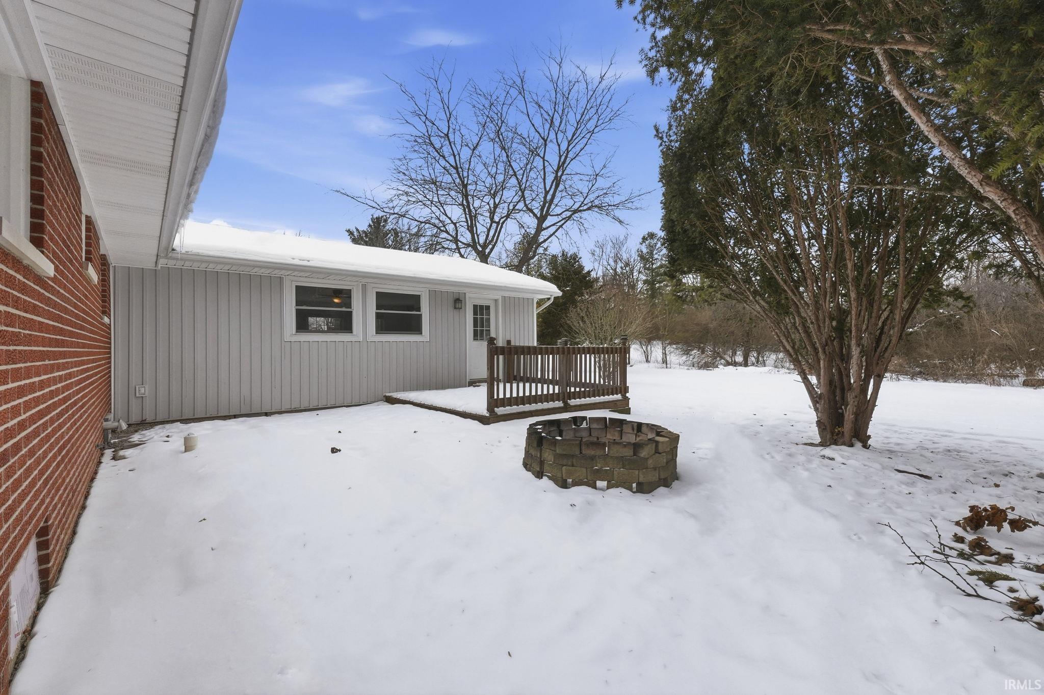 15019 Auburn Road Fort Wayne, IN 46845 - Photo 32 of 34