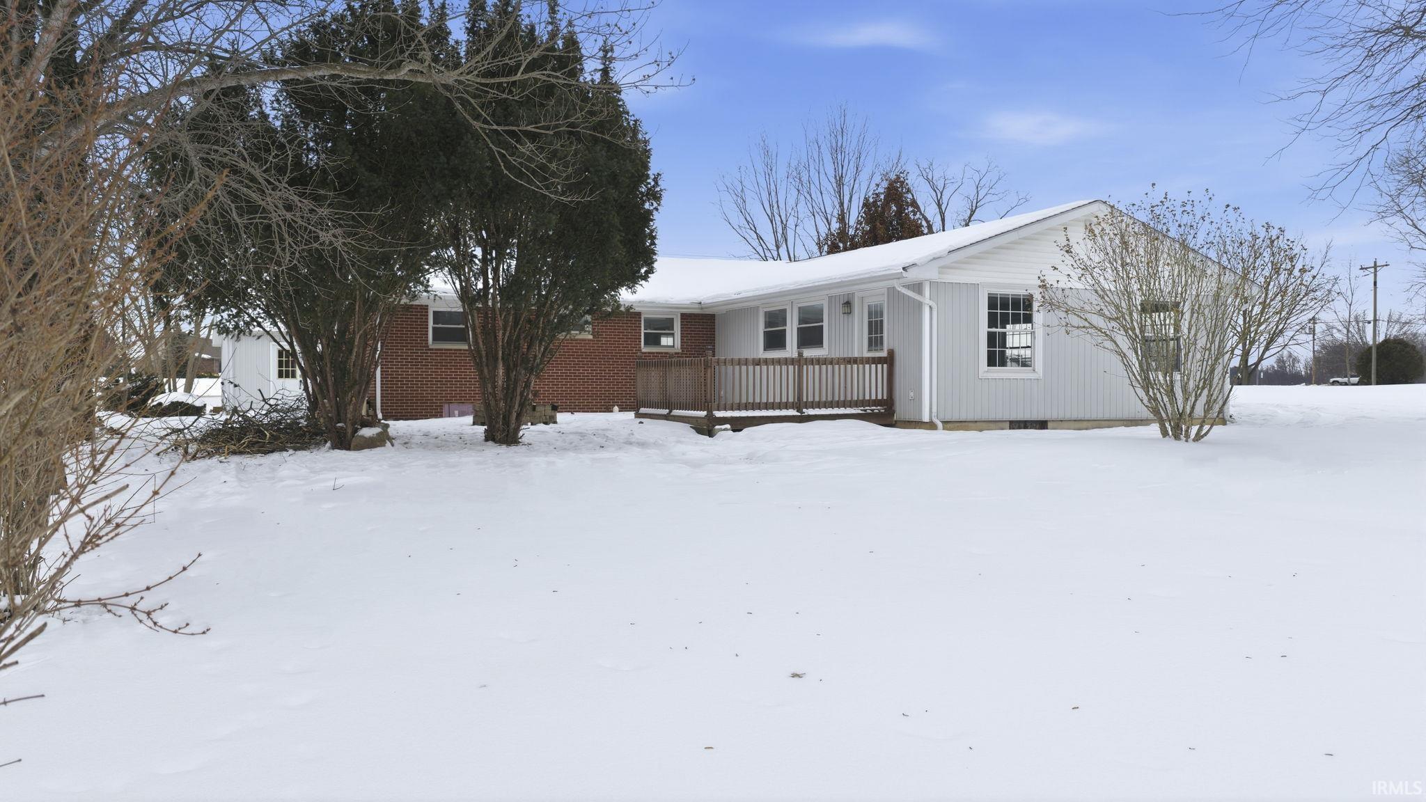 15019 Auburn Road Fort Wayne, IN 46845 - Photo 34 of 34