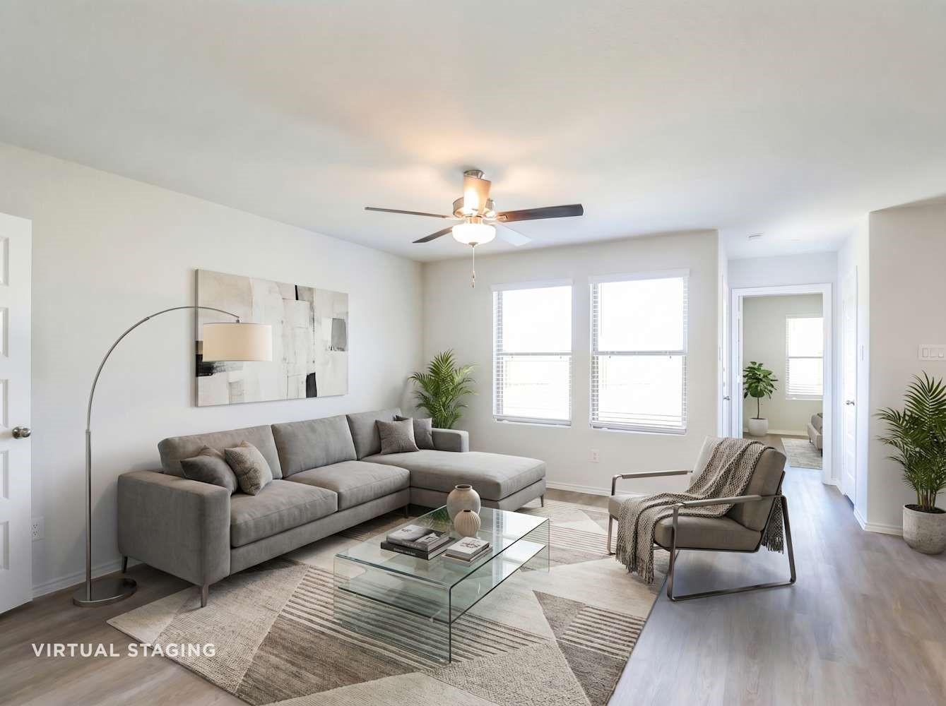 10703 Sunlit Street Conroe, TX 77303 - Photo 6 of 19