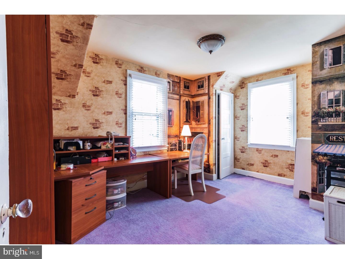 247 Trent Road Wynnewood, PA 19096 - Photo 11 of 16 Bedroom 2