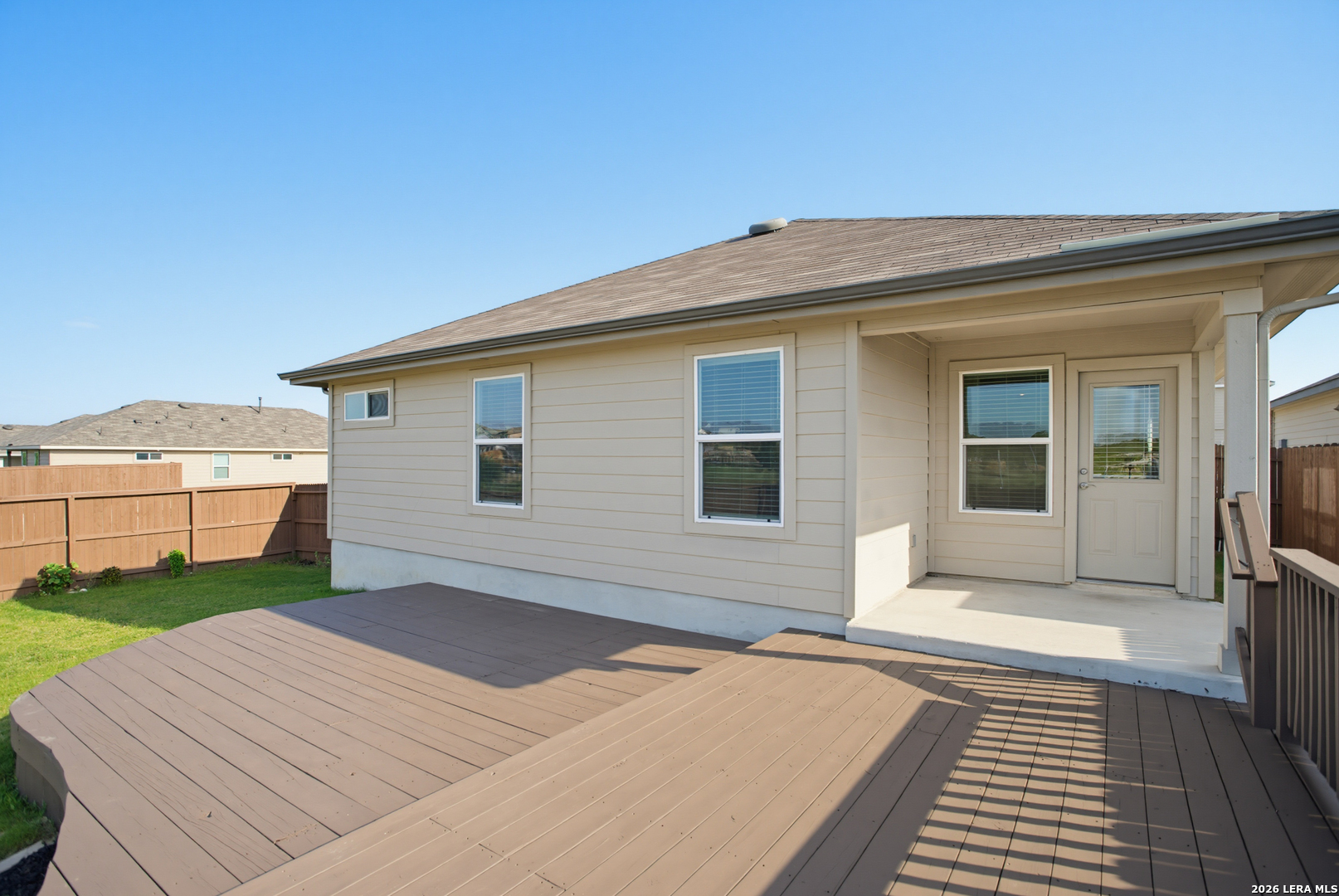 12627 El Arrayan Converse, TX 78109 - Photo 26 of 26