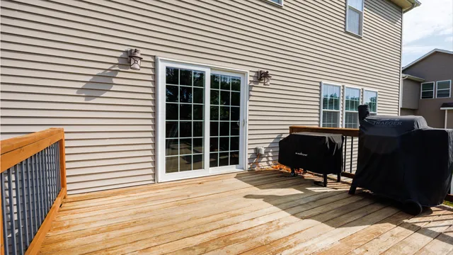 $450,000 | 5401 Ferryman Road, Bloomington, IL 61705