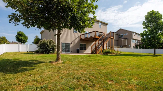 $450,000 | 5401 Ferryman Road, Bloomington, IL 61705