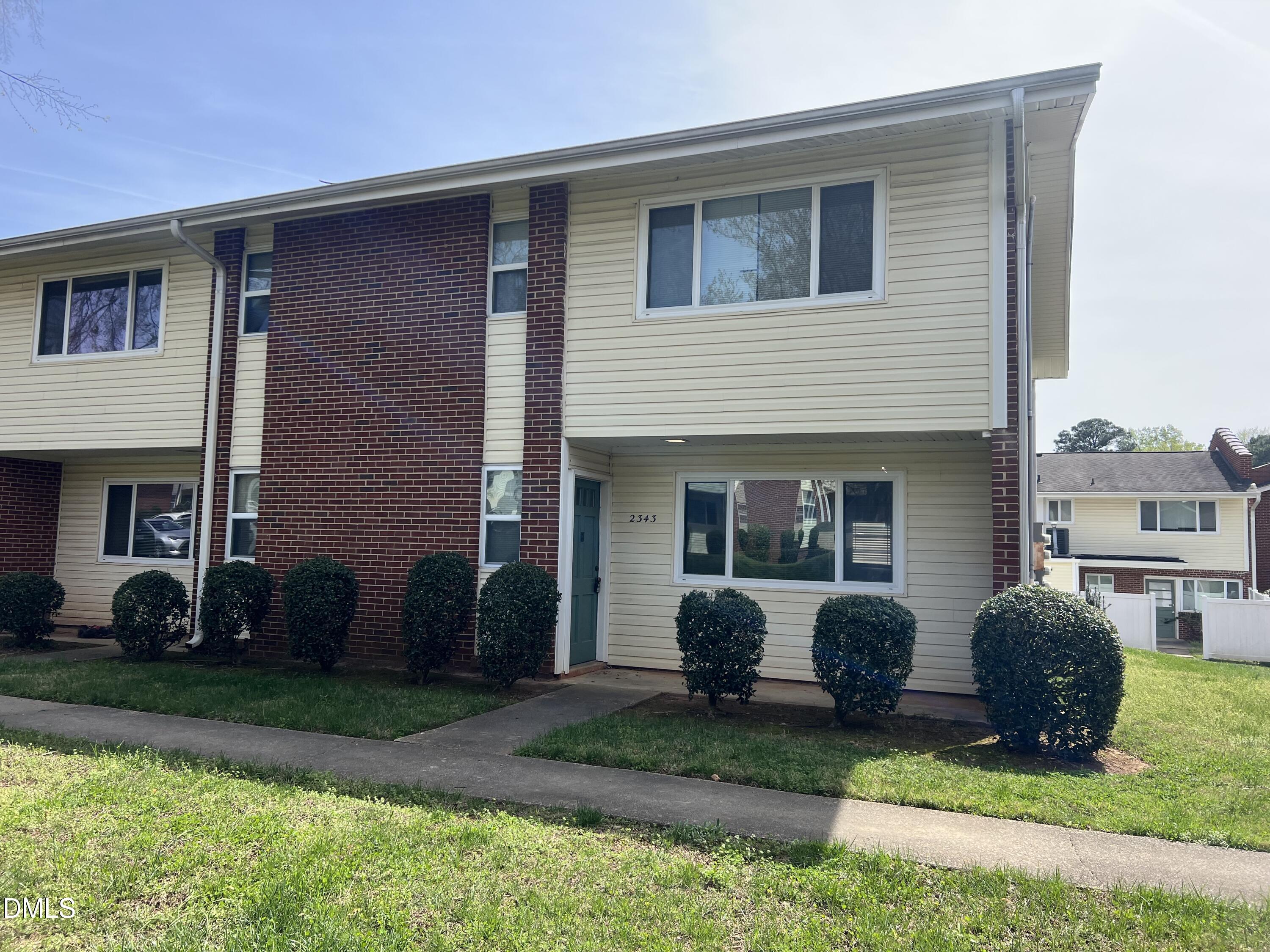 2343 Champion Court Raleigh, NC 27606 - Photo 1 of 51 Photo Mar 21 2026, 1 42 11 PM