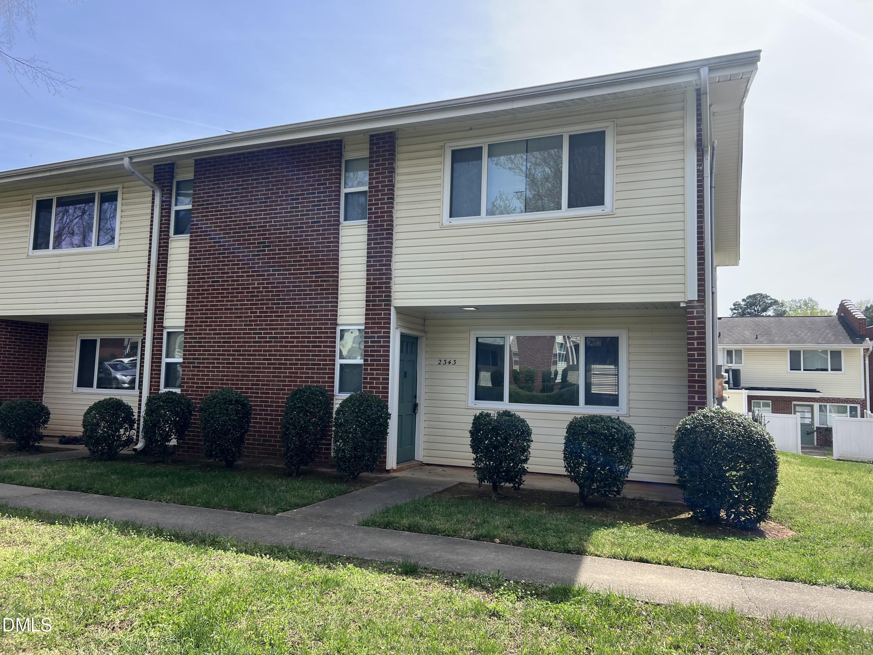 2343 Champion Court Raleigh, NC 27606 - Photo 2 of 51 Photo Mar 21 2026, 1 42 12 PM