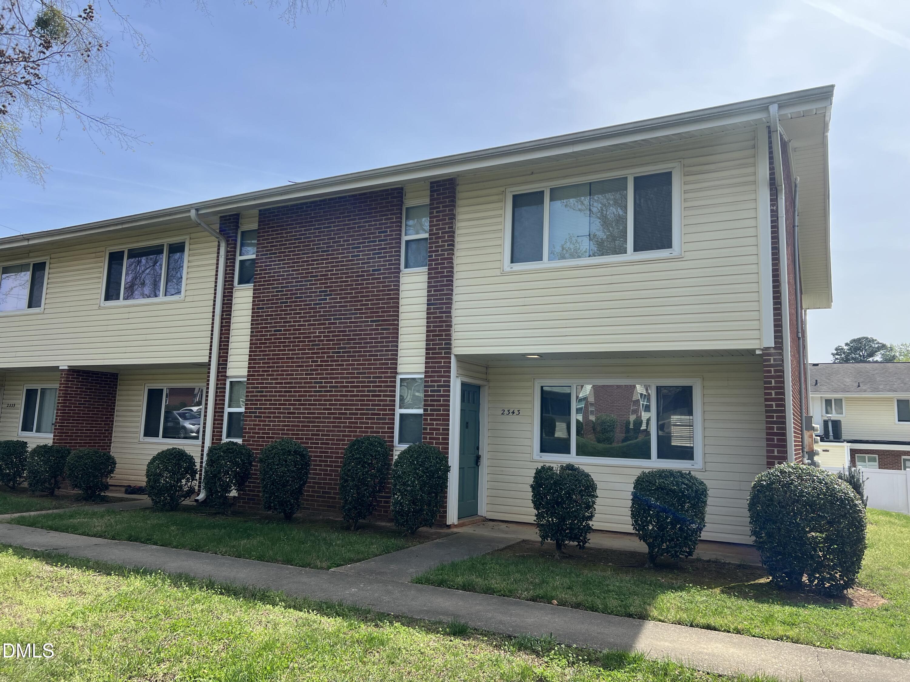 2343 Champion Court Raleigh, NC 27606 - Photo 3 of 51 Photo Mar 21 2026, 1 42 18 PM