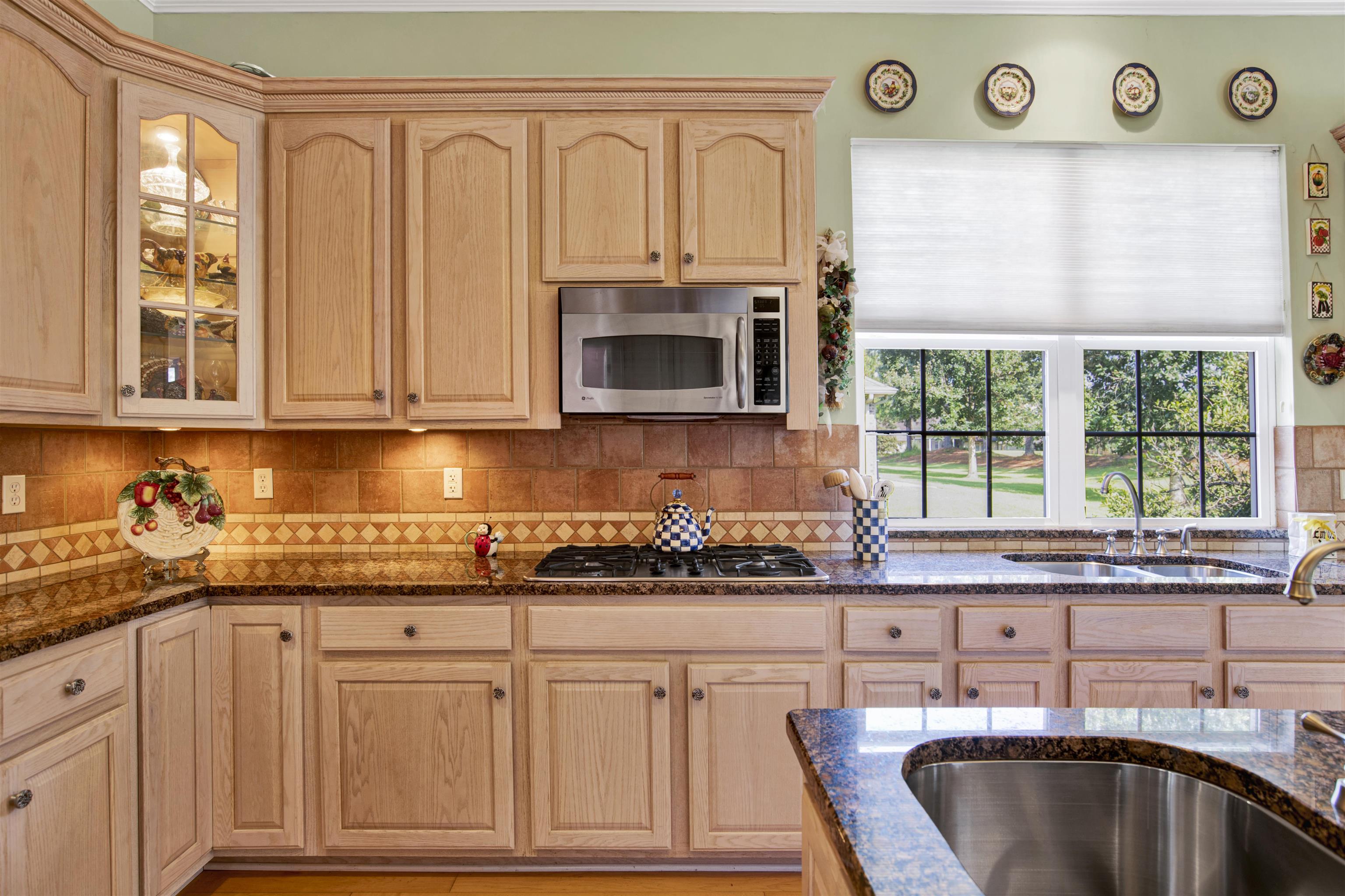 23014 Carnoustie Drive Foley, AL 36535 - Photo 32 of 49 Kitchen