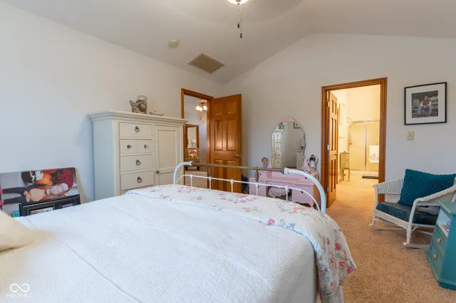 $299,000 | 4927 West Cedar Cove Way, Unit 13, New Palestine, IN 46163