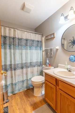 $299,000 | 4927 West Cedar Cove Way, Unit 13, New Palestine, IN 46163