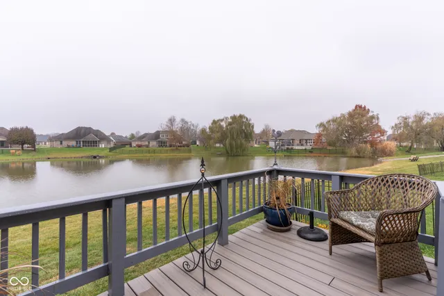 $299,000 | 4927 West Cedar Cove Way, Unit 13, New Palestine, IN 46163