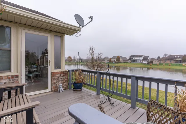 $299,000 | 4927 West Cedar Cove Way, Unit 13, New Palestine, IN 46163