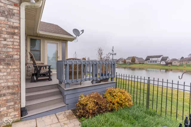 $299,000 | 4927 West Cedar Cove Way, Unit 13, New Palestine, IN 46163