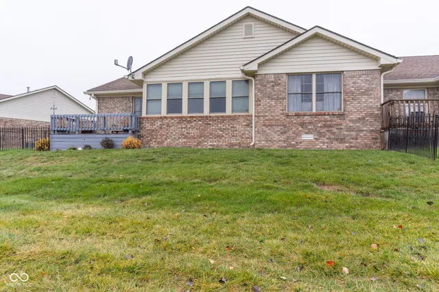$299,000 | 4927 West Cedar Cove Way, Unit 13, New Palestine, IN 46163