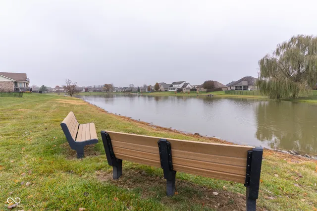 $299,000 | 4927 West Cedar Cove Way, Unit 13, New Palestine, IN 46163