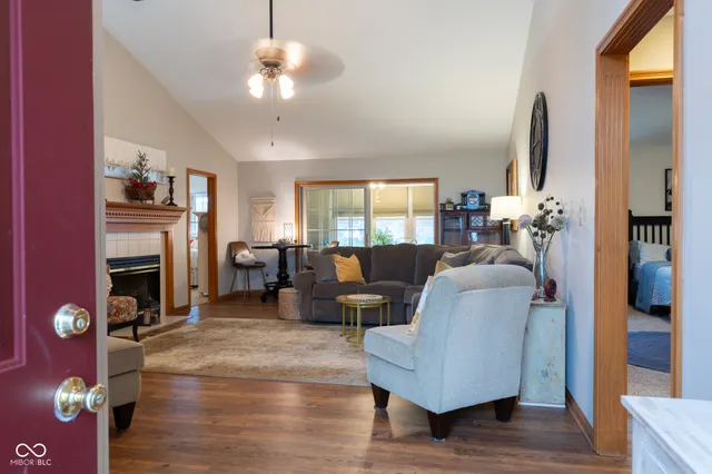 $299,000 | 4927 West Cedar Cove Way, Unit 13, New Palestine, IN 46163