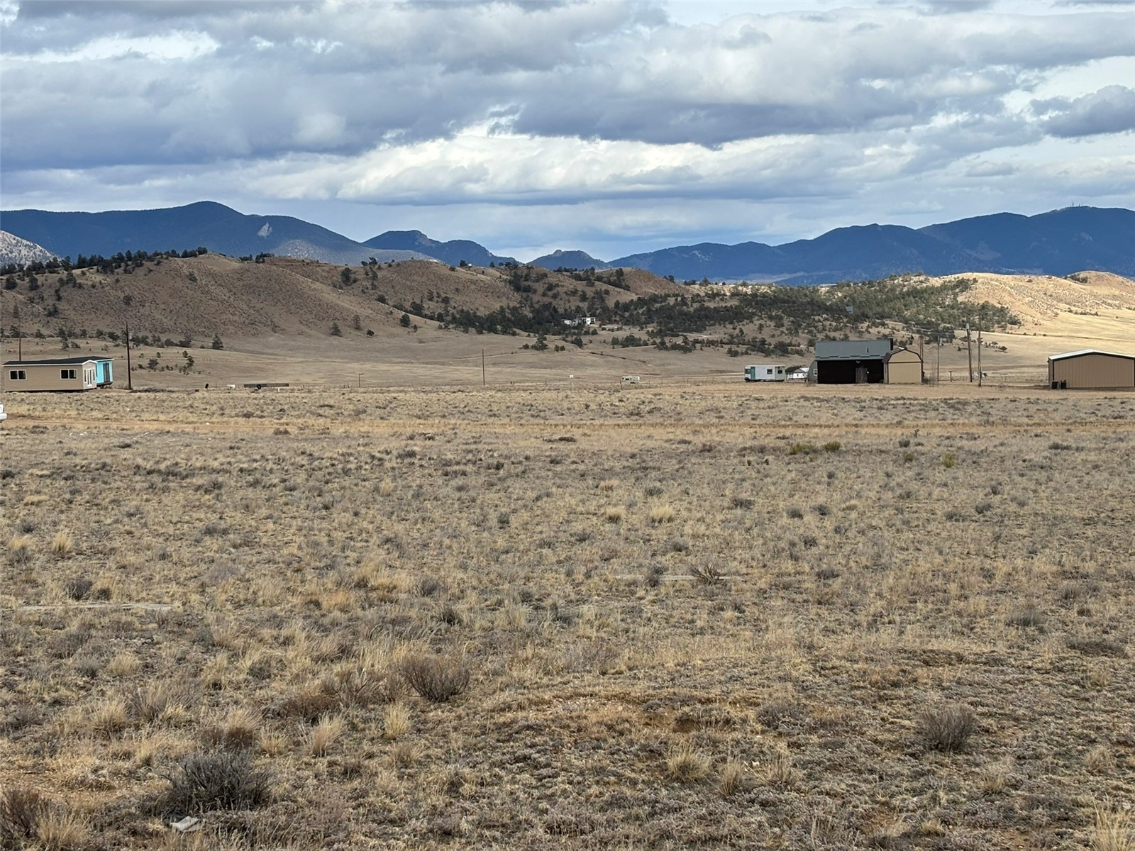 0 Buck Street Hartsel, CO 80449 - Photo 2 of 11