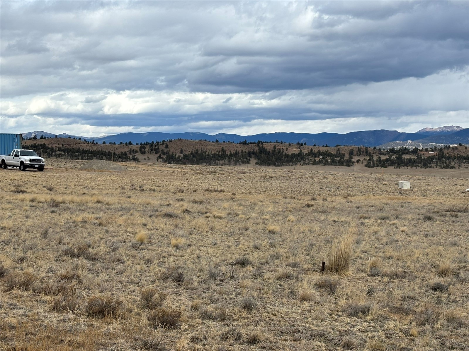 0 Buck Street Hartsel, CO 80449 - Photo 5 of 11