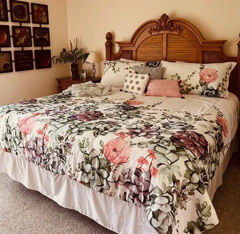 $5,500 | 9330 Clubside Circle, Unit 3209, Sarasota, FL 34238