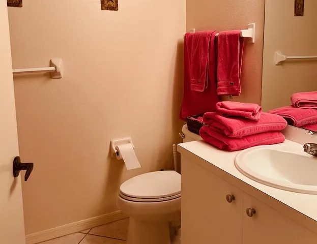 $5,500 | 9330 Clubside Circle, Unit 3209, Sarasota, FL 34238