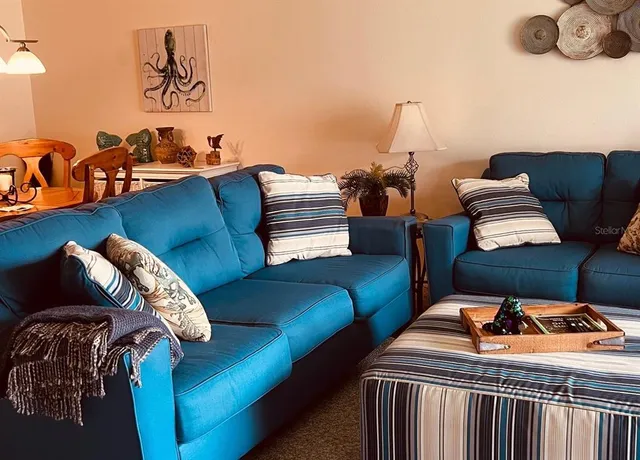 $5,500 | 9330 Clubside Circle, Unit 3209, Sarasota, FL 34238