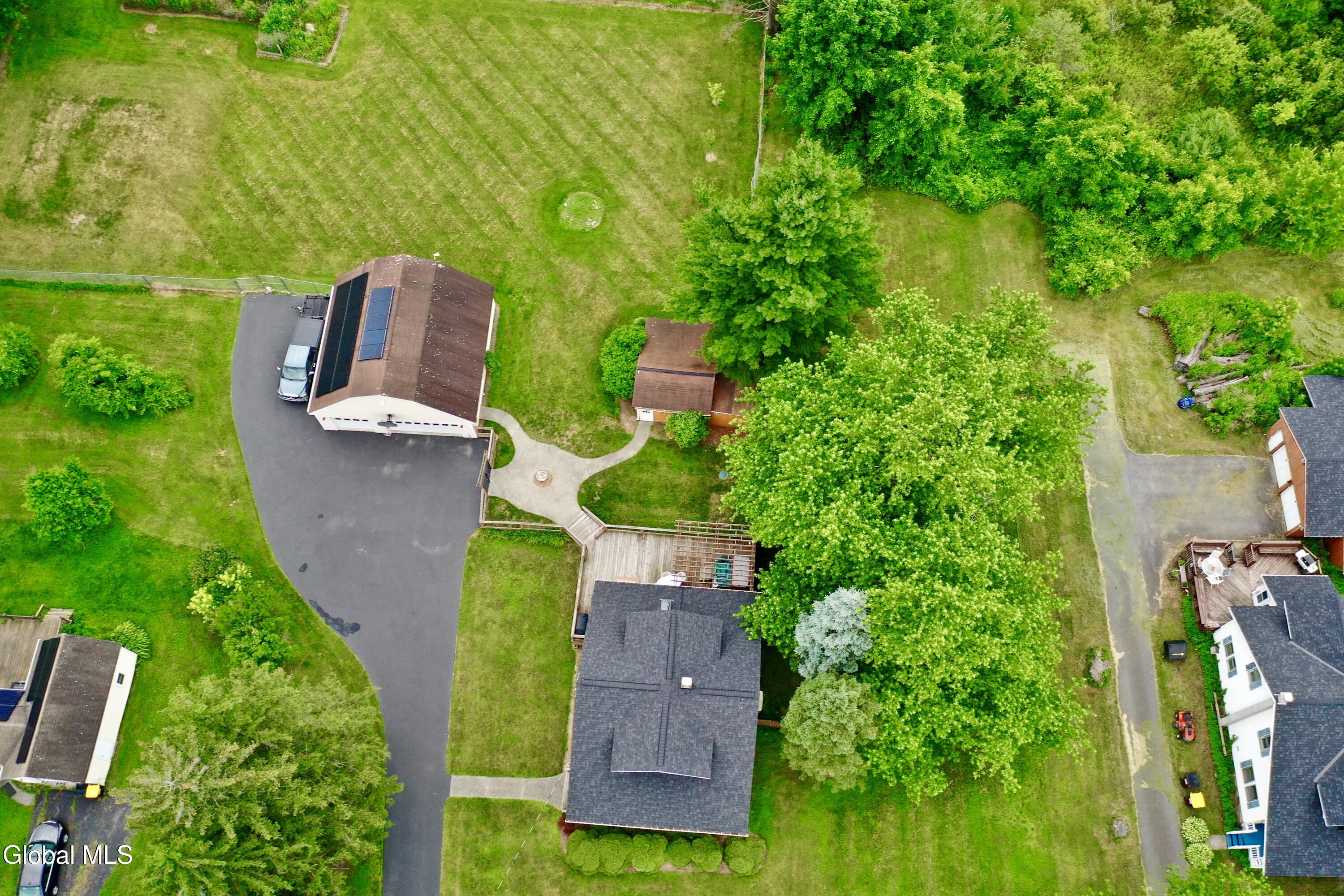 87 Lasher Road Bethlehem, NY 12158 - Photo 3 of 52 7