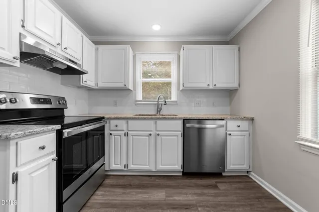 $1,825 | 5501 Sharpe Drive, Raleigh, NC 27612