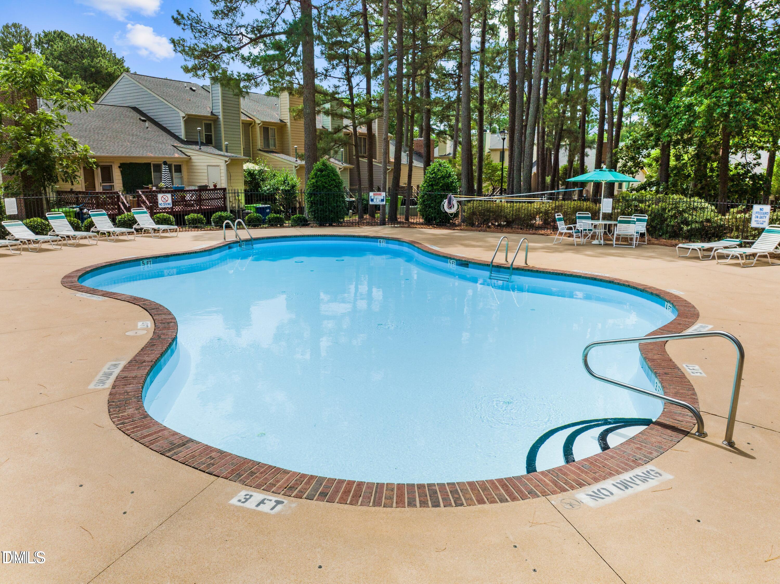 5501 Sharpe Drive Raleigh, NC 27612 - Photo 24 of 24 po2