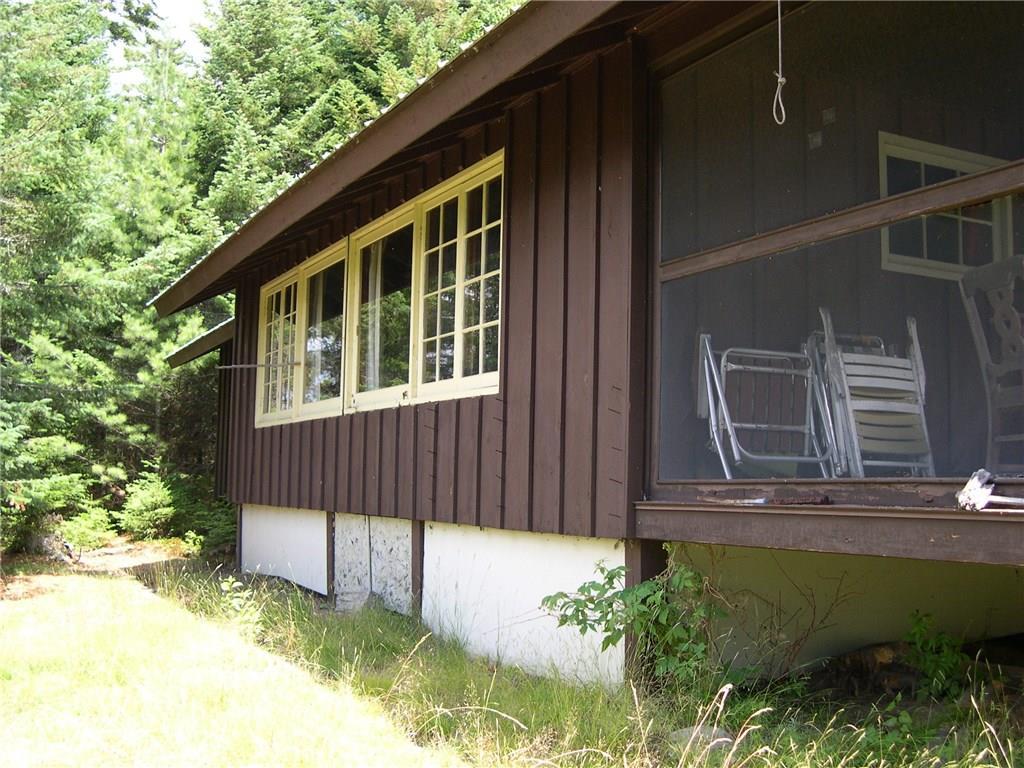 side of camp
