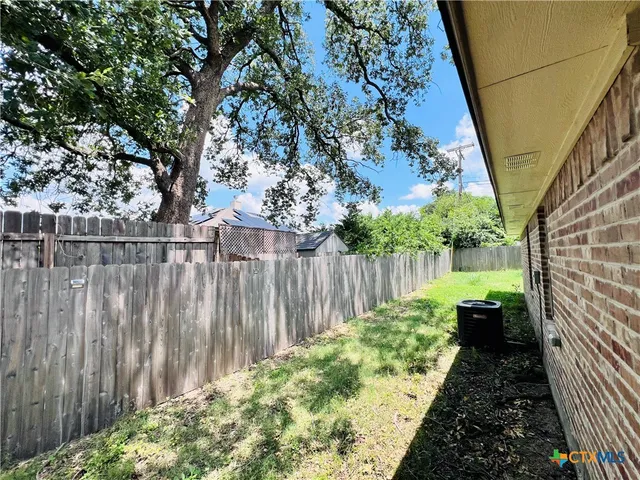 $1,400 | 1403 Natchez Trail, Unit A, Harker Heights, TX 76548