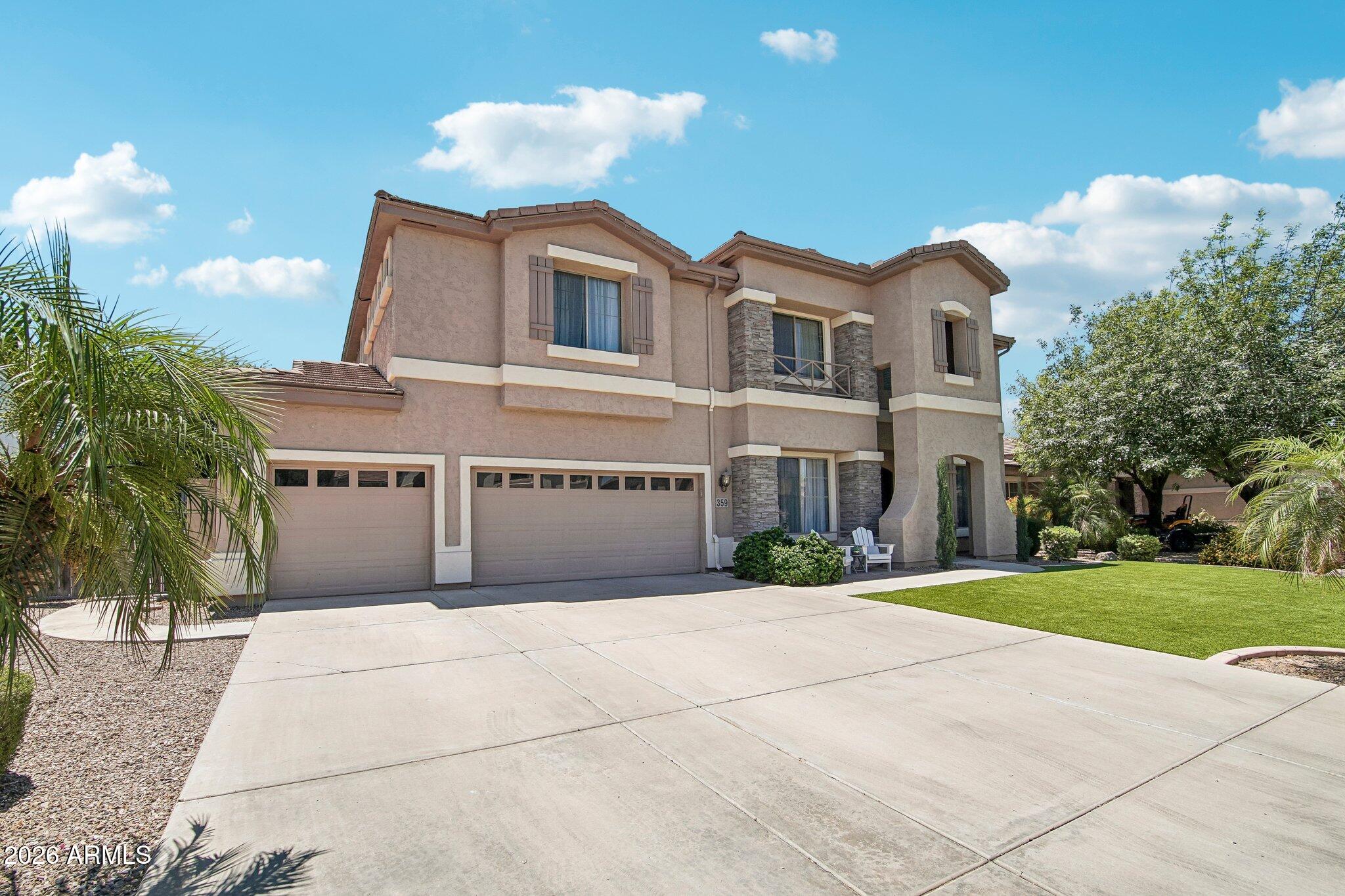359 East Frances Lane Gilbert, AZ 85295 - Photo 2 of 45 2-web-or-mls-- 359 E Frances Ln-S1505-1-