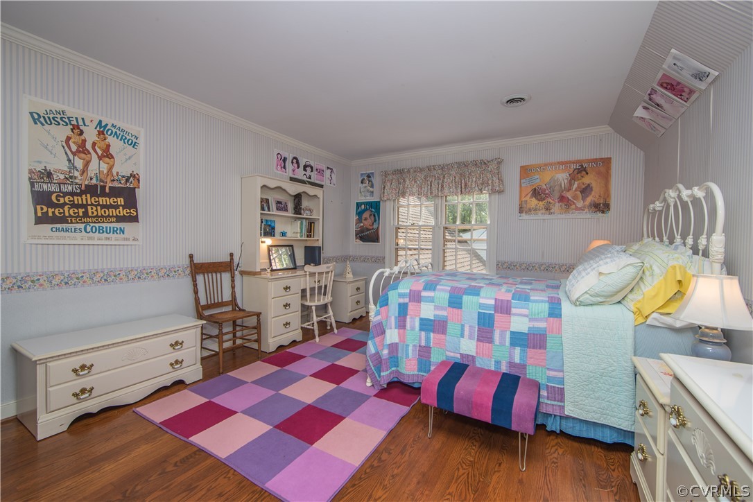 5731 Elfinwood Road Chester, VA 23831 - Photo 29 of 43 2nd upstairs bedroom.