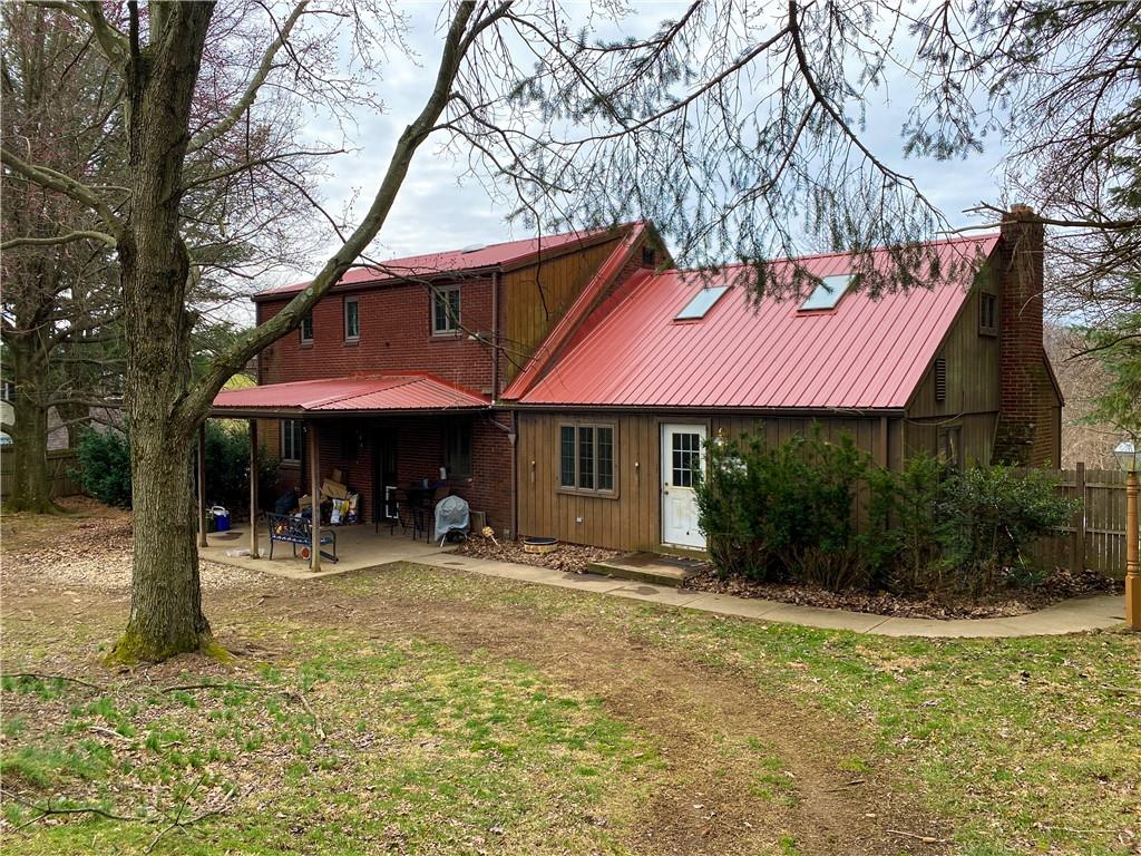 2714 Ridge Rd Extension Baden, PA 15005 - Photo 20 of 25 Gallery Image 20