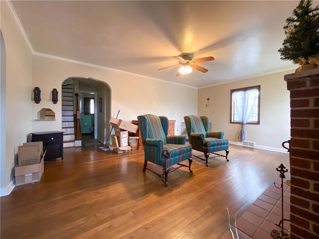 2714 Ridge Rd Extension Baden, PA 15005 - Photo 3 of 25 Gallery Image 3