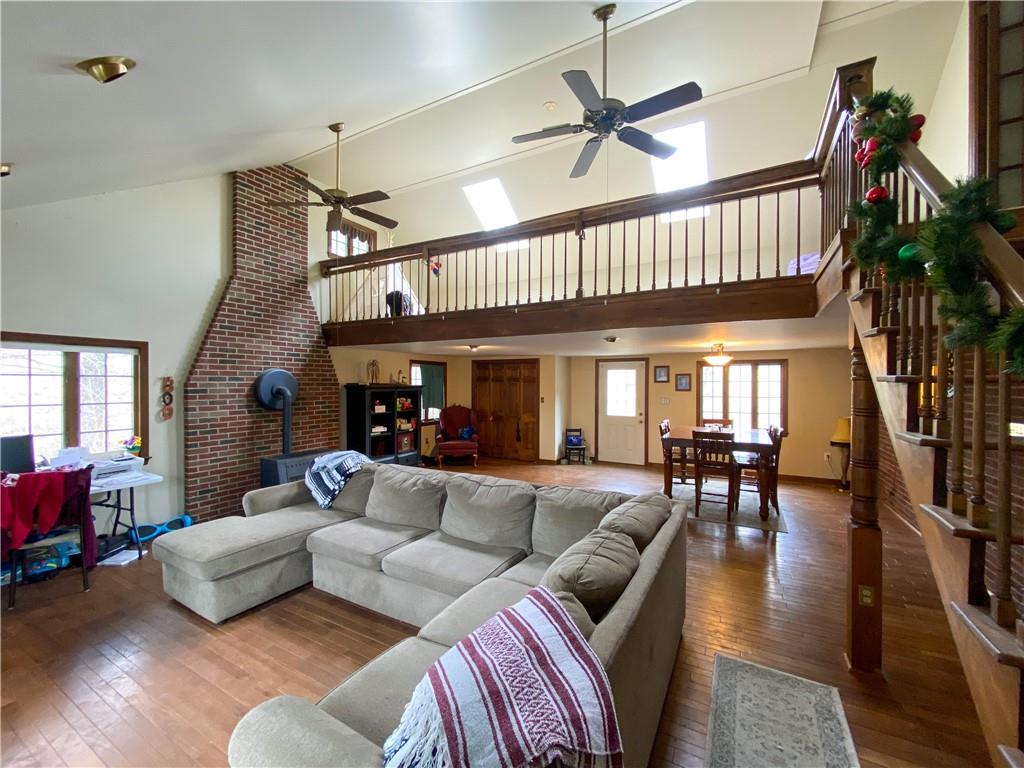 2714 Ridge Rd Extension Baden, PA 15005 - Photo 8 of 25 Gallery Image 8