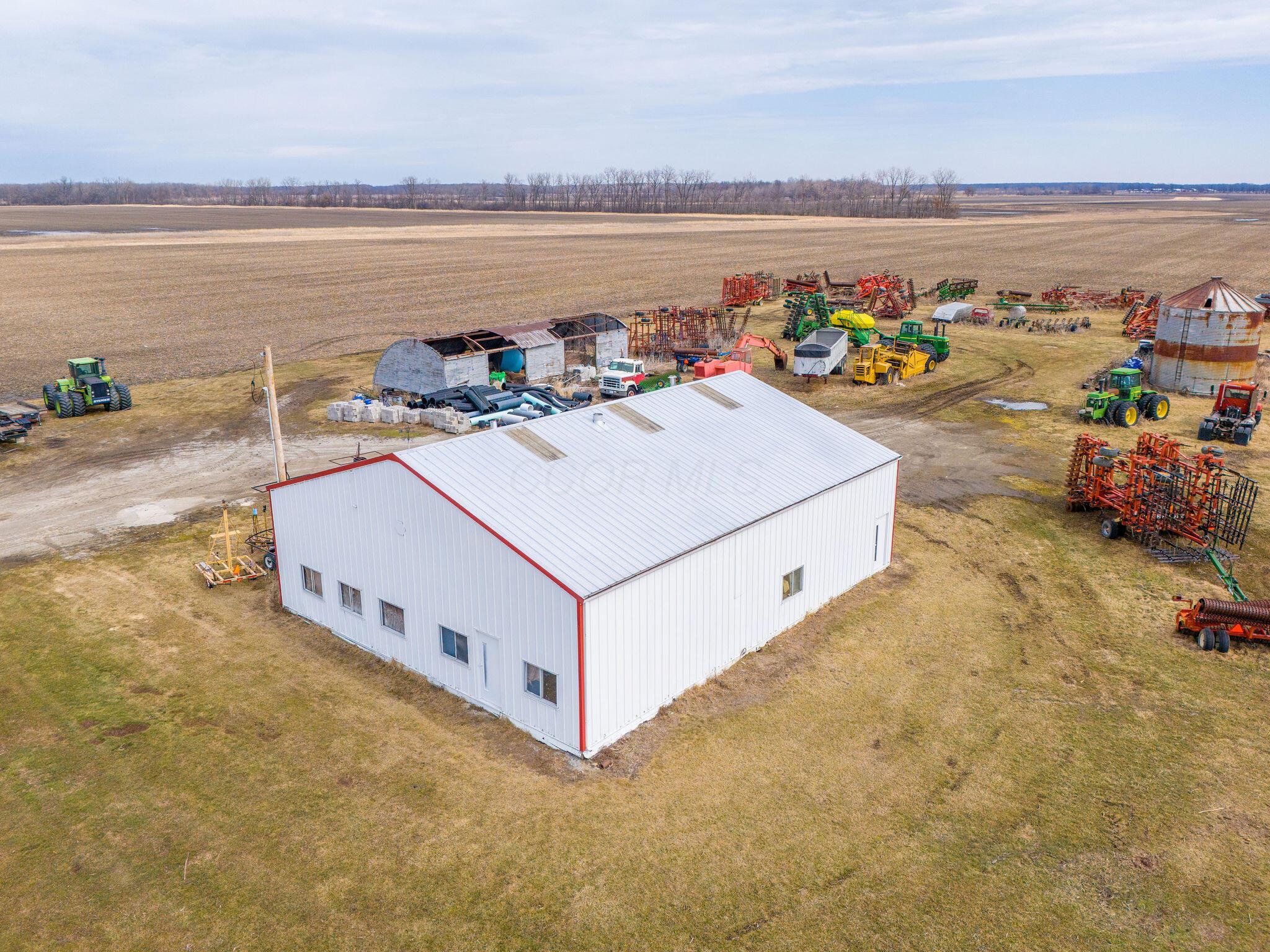 0 Meeker Road Morral, OH 43337 - Photo 30 of 46 DJI_20250304121550_0047_D