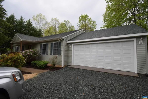 $1,950 | 37 Lafayette Drive, Palmyra, VA 22963