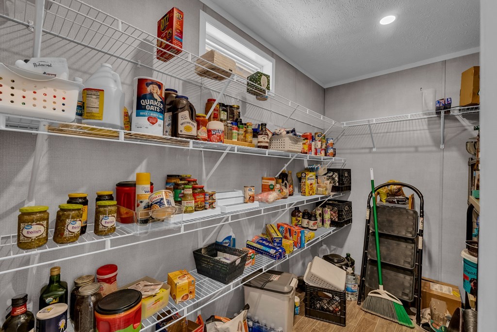 1083 Fanchers Mill Road Sparta, TN 38583 - Photo 13 of 67 a room with storage and utility